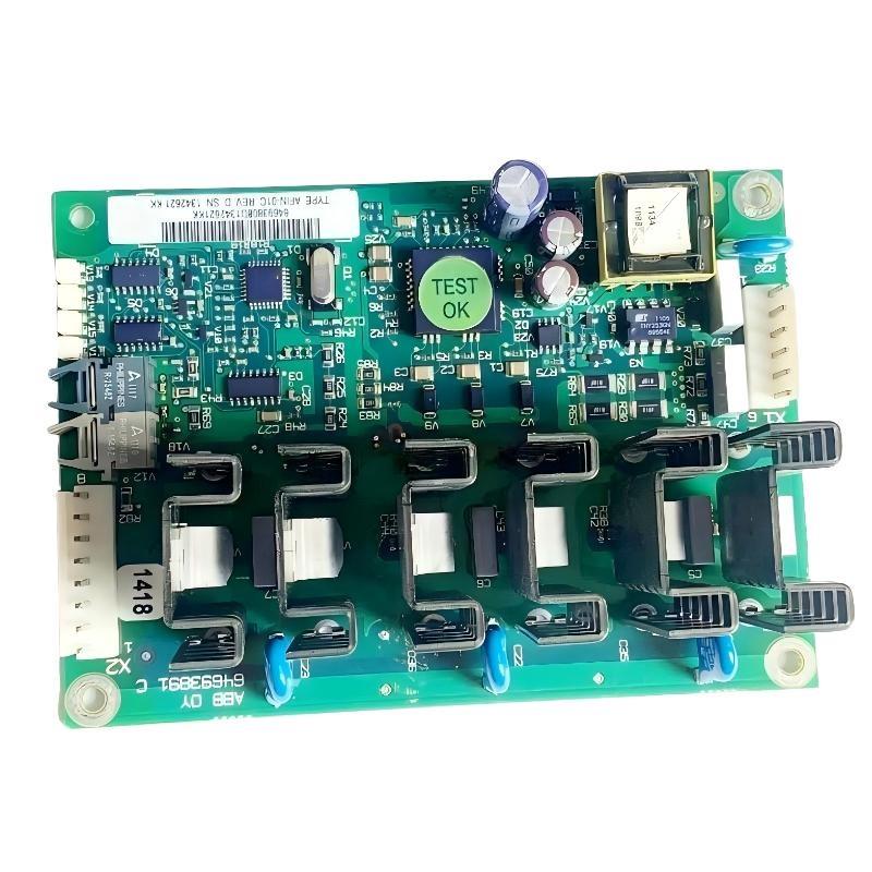 ABB AFIN-01C 64693808 Fan Inverter