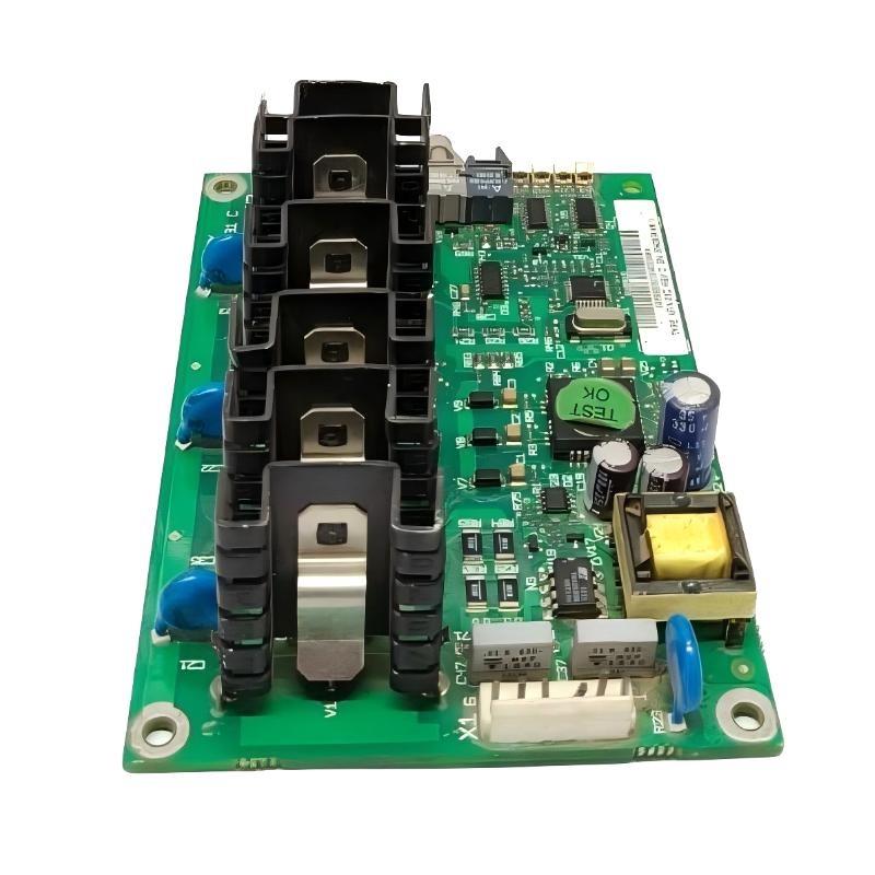 ABB AFIN-01C 64693891 Fan Inverter