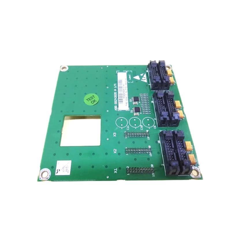 ABB AGBB-01C 68242843 Gate Driv