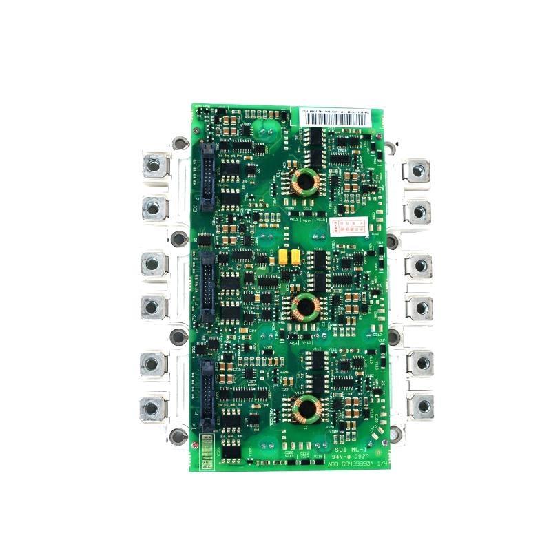 ABB AGDR-61C 64635867 Door Driv