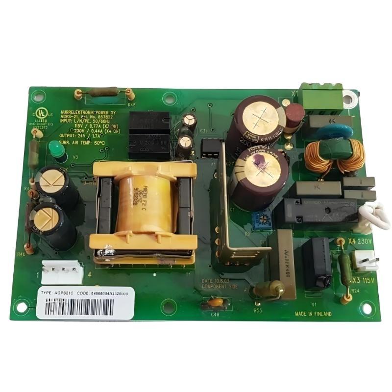 ABB AGPS-21C 64668064 Power Sup
