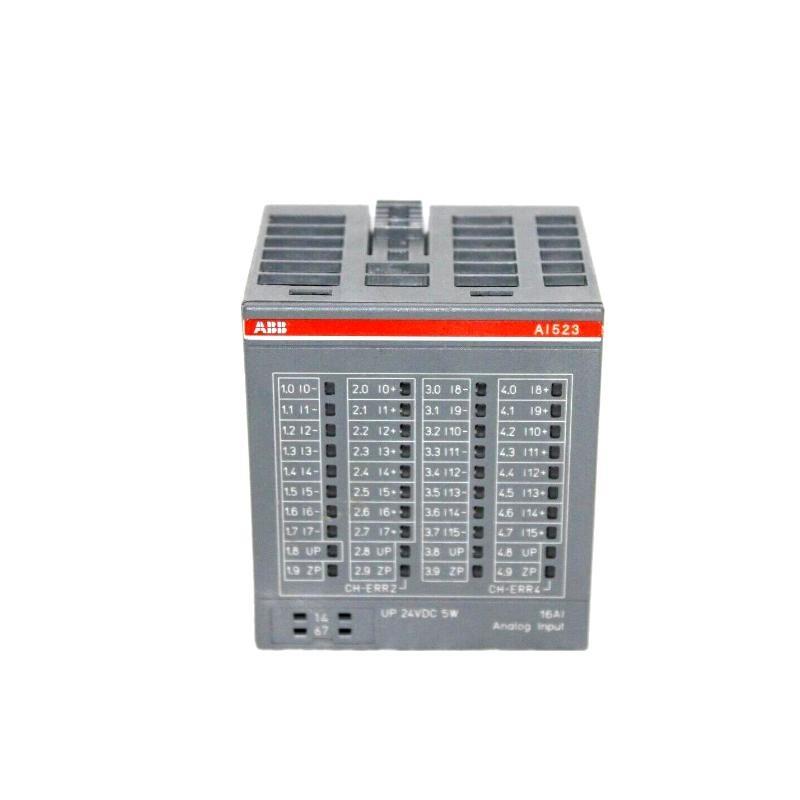 ABB AI523 1SAP250300R0001 Analo