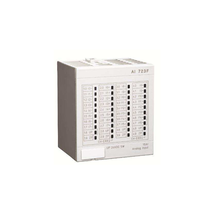 ABB AI723F 3BDH000376R0005 Anal