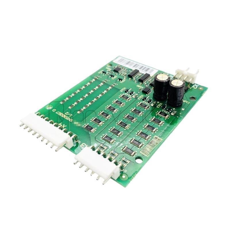 ABB AINP-01C 64605658 Input Bri