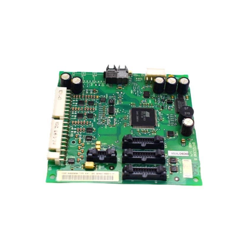 ABB AINT-02C 64721330B SP Kit M