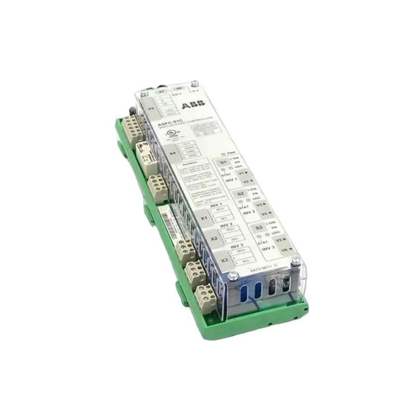 ABB ASFC-01C 64739611C Switch F