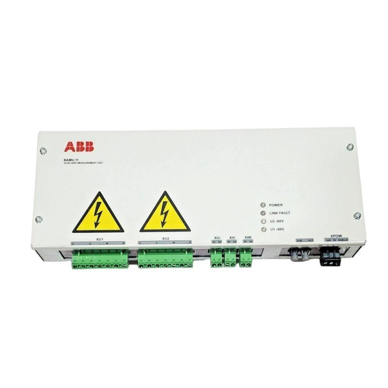 ABB BAMU-11 3AUA0000109935 Auxi