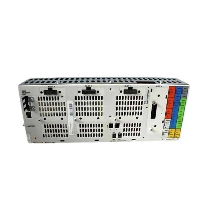 ABB BCU-22 3AUA0000110431 Contr