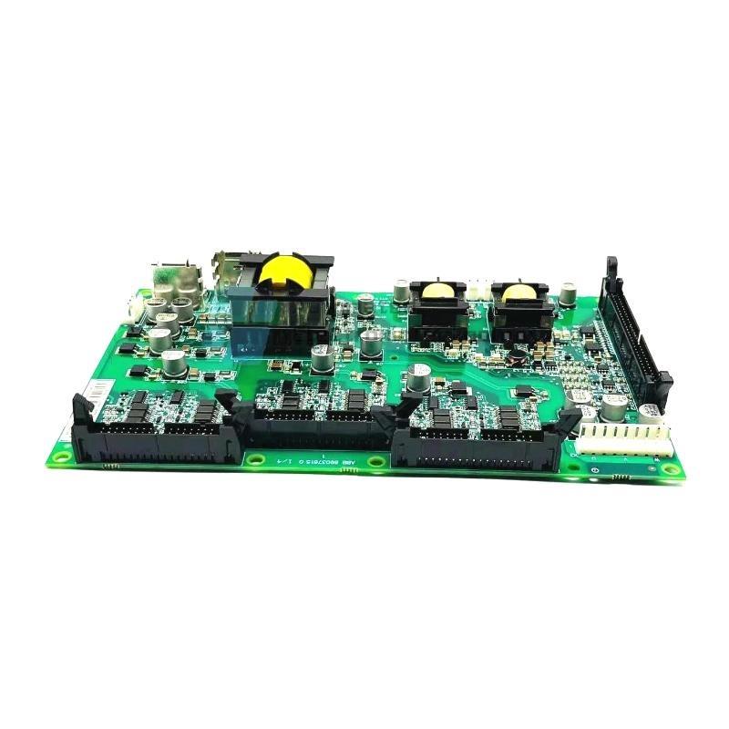 ABB BGDR-01C 3AUA0000074145 Gat