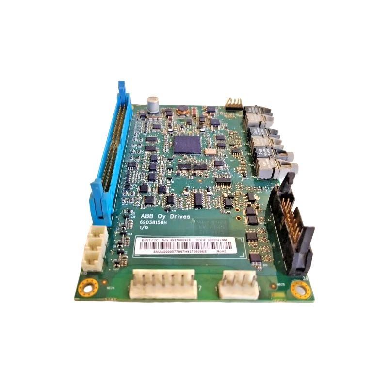 ABB BINT-12C 3AUA0000077967 Fre
