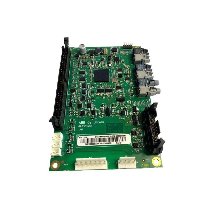 ABB BPCB-01C 3AXD50000000331 Fr