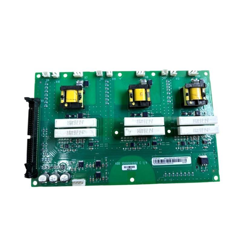 ABB BTDR-01C 3AUA0000094845 Fre
