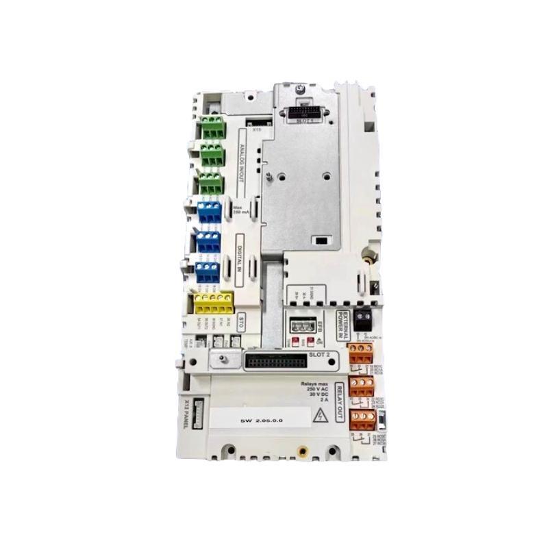 ABB CCU-24-H 3AXD50000018771 Co