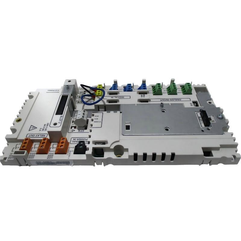 ABB CCU-24-S 3AXD50000034659 Control Unit