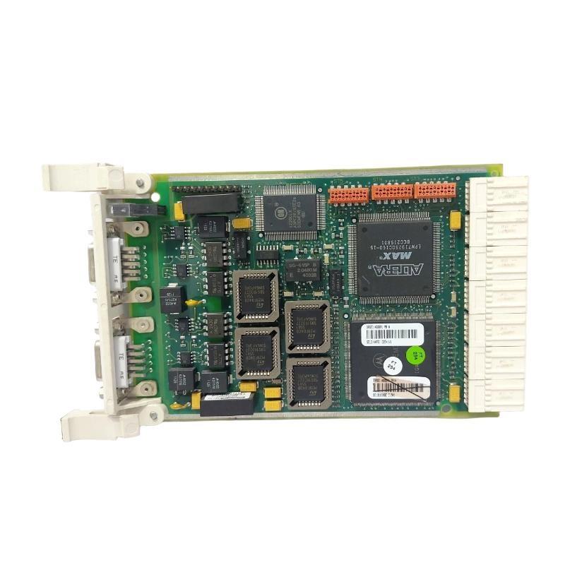 ABB CI541V1 3BSE014666R1 Profib