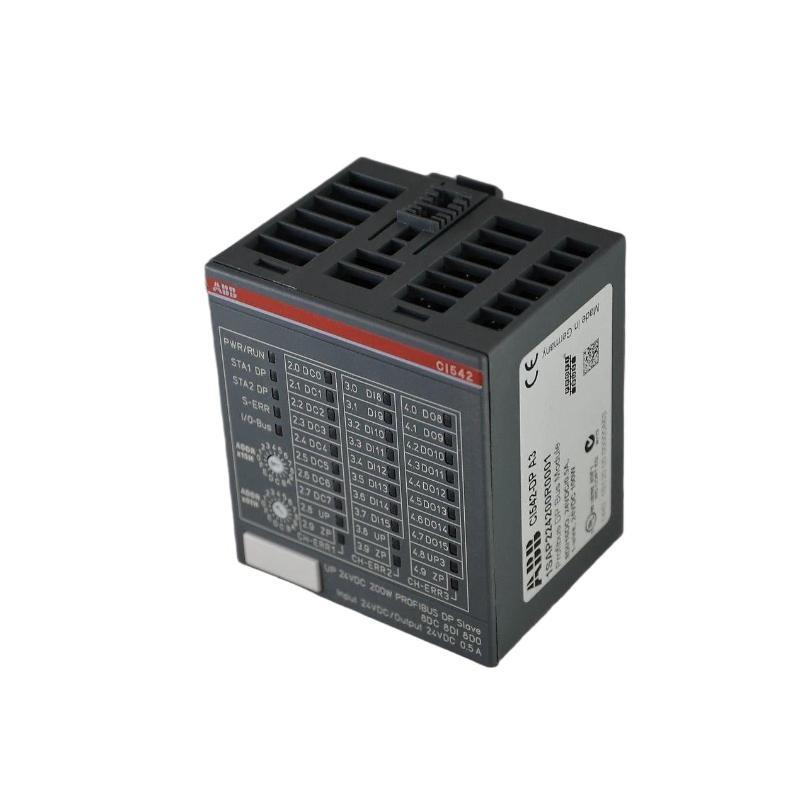 ABB CI542-DP 1SAP224200R0001 In