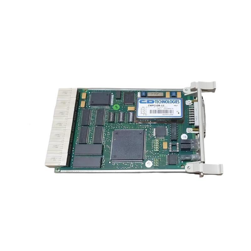 ABB CI547 3BNP004429R1 Communication Board