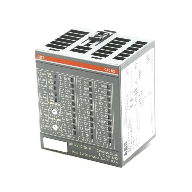 ABB CI582-CN 1SAP228200R0001 S5
