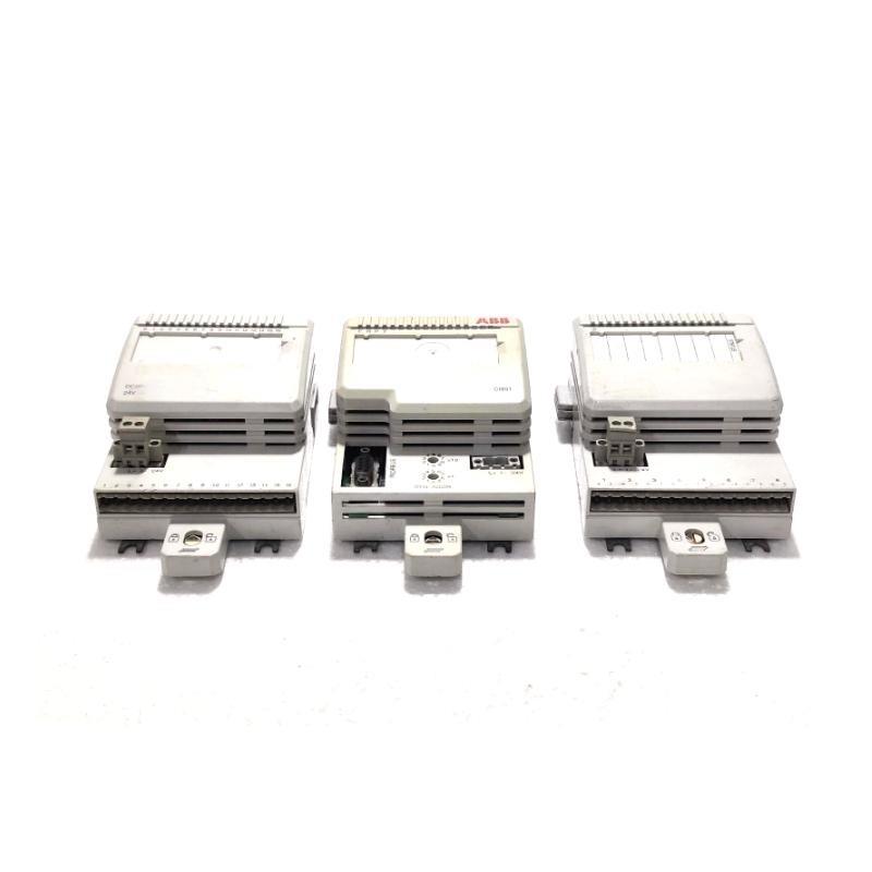 ABB CI801-eA 3BSE022366R2 S800 