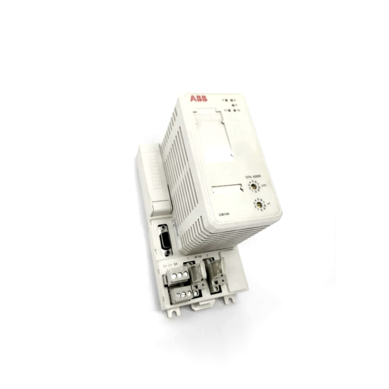 ABB CI810A 3BSE013262R1 Power M