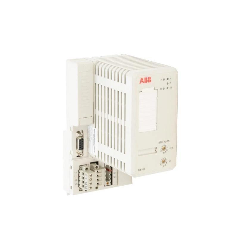 ABB CI810B 3BSE020520R1 Fieldbu