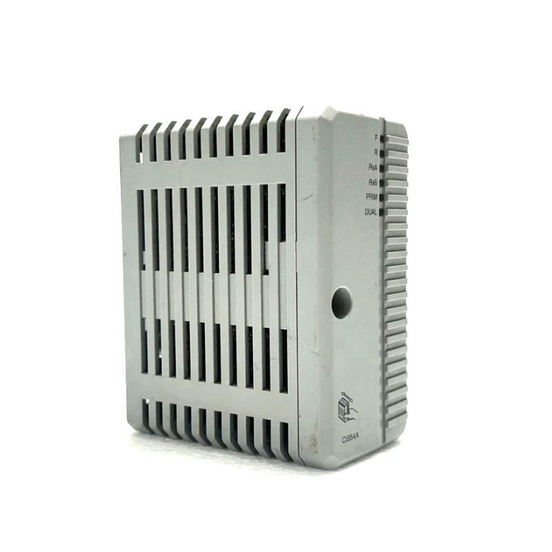 ABB CI854AK01-eA 3BSE030220R2 PROFIBUS-DP/V1 Interface Module