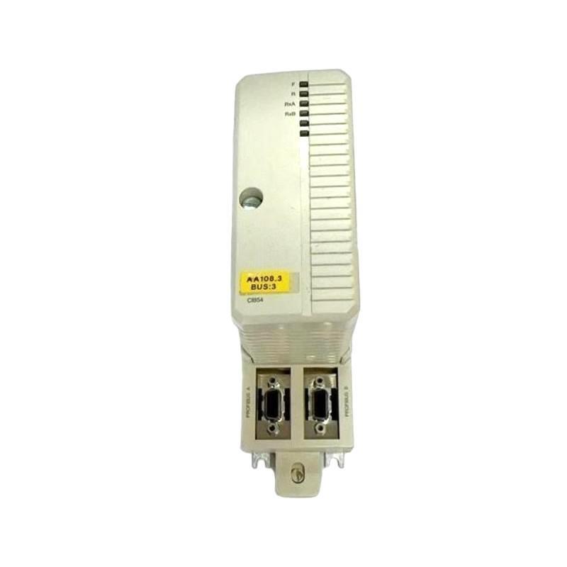 ABB CI854K01 3BSE025961R1 Communication Interface