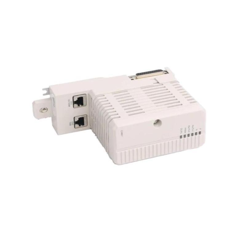 ABB CI867K01 3BSE043660R1 Interface Modules