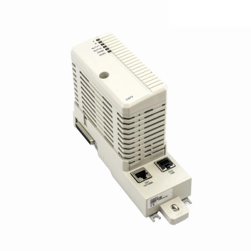 ABB CI873K01 3BSE056899R1 Commu