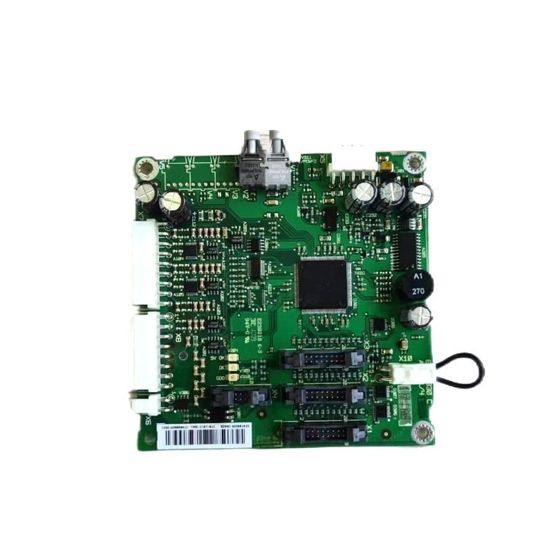 ABB CINT-01C	68989841 MC Interf
