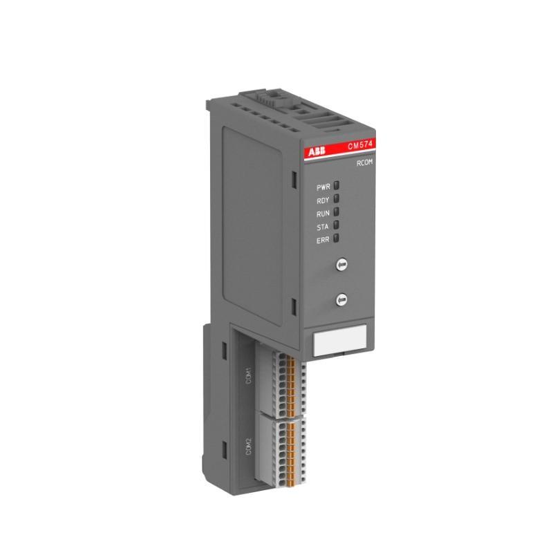 ABB CM574-RS 1SAP170400R0201 Co