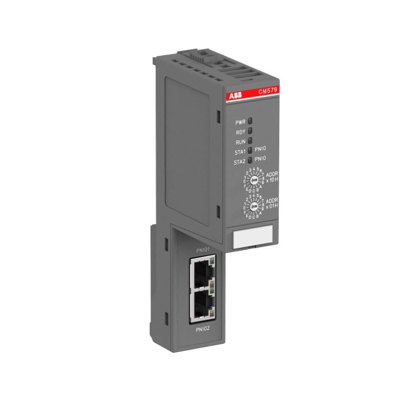 ABB CM579-ETHCAT 1SAP170902R0101 Communication Module