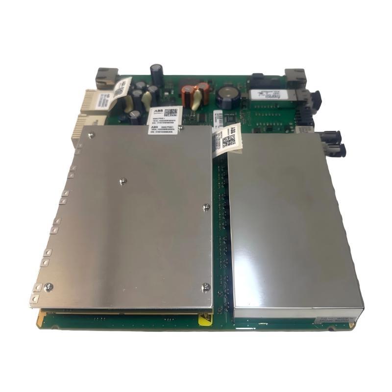 ABB COM02 1KHL178025R0001Z Control Board