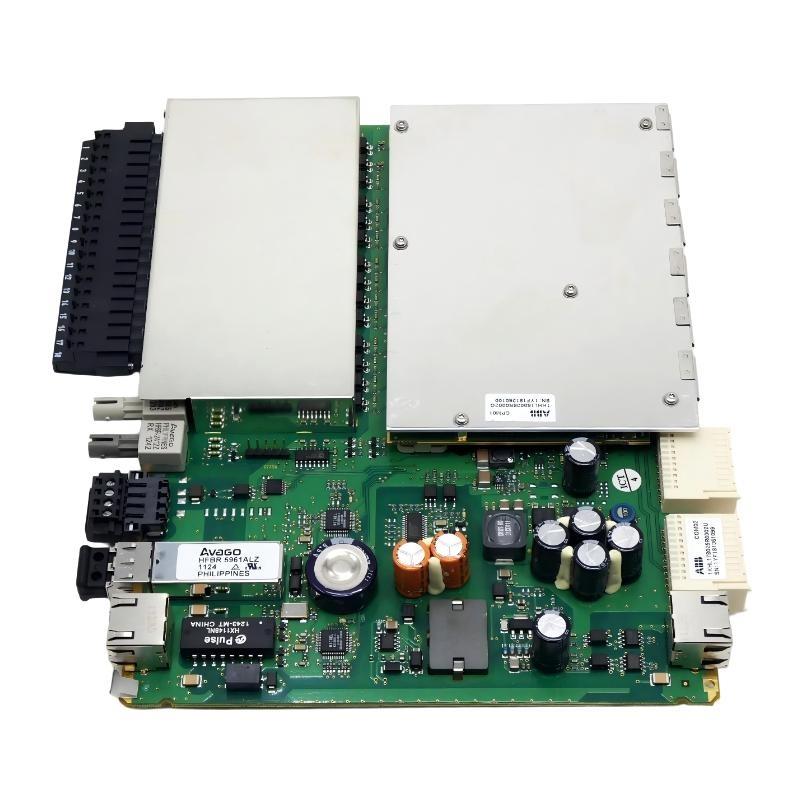 ABB COM02 1KHL178025R0002Z Control Board