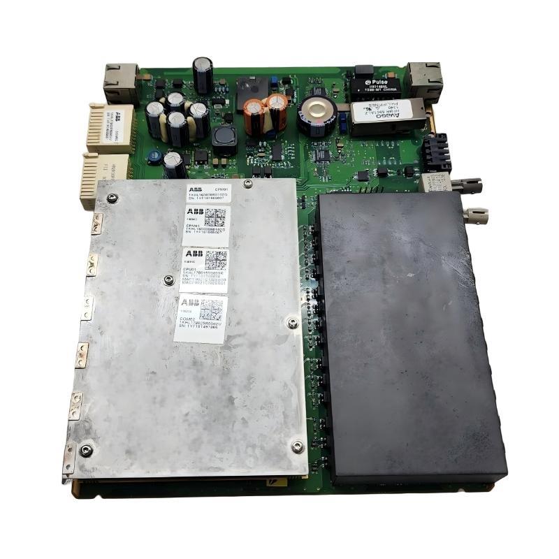 ABB COM03 1KHL178039R0002G Control Board