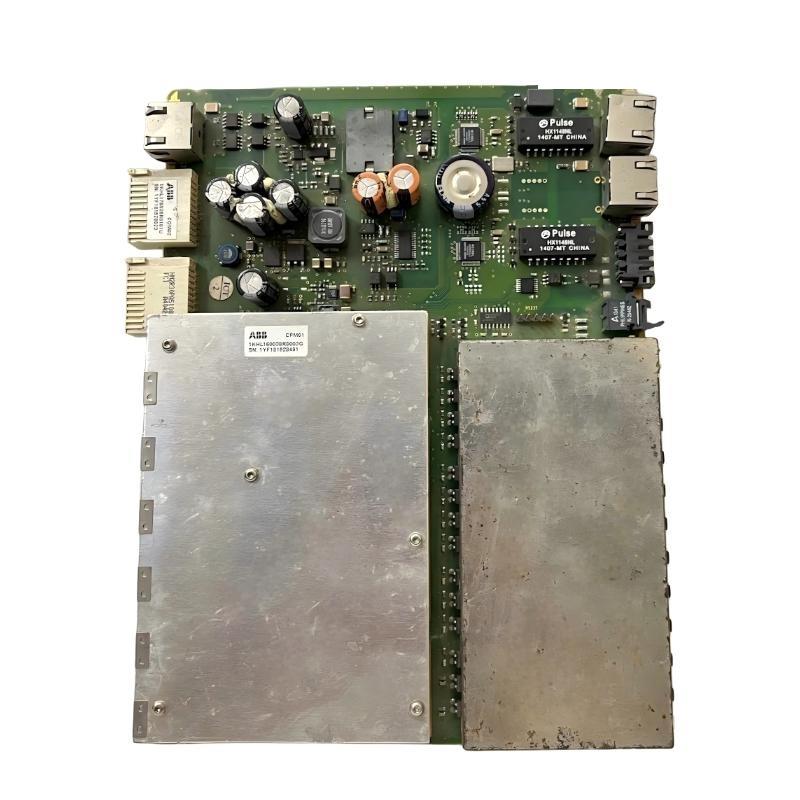 ABB COM05 1KHL178041R0001H Control Board