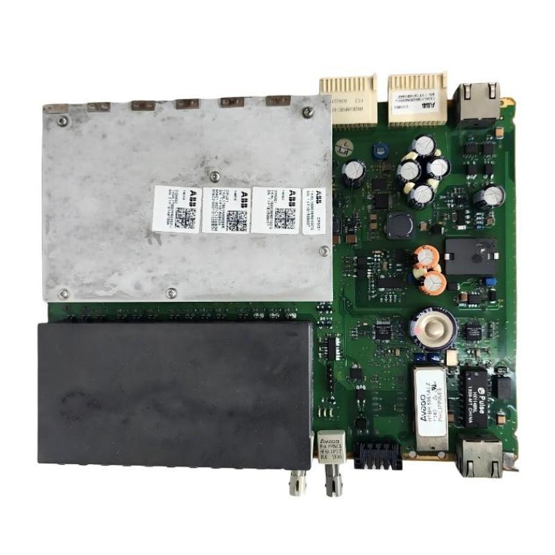 ABB COM05 1KHL178041R0001J Control Board