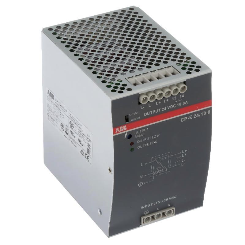 ABB CP-E 24/10.0 1SVR427035R000