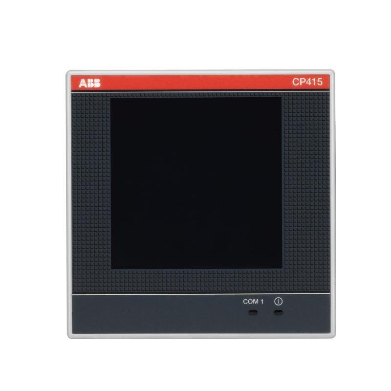 ABB CP415M 1SBP260191R1001 Control Panel