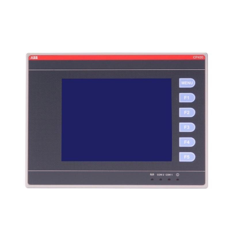 ABB CP430BP 1SBP260192R1001 Control Panel