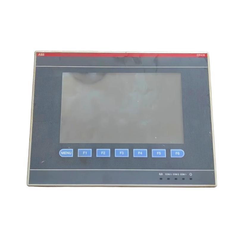 ABB CP435T 1SBP260193R1001 Cont