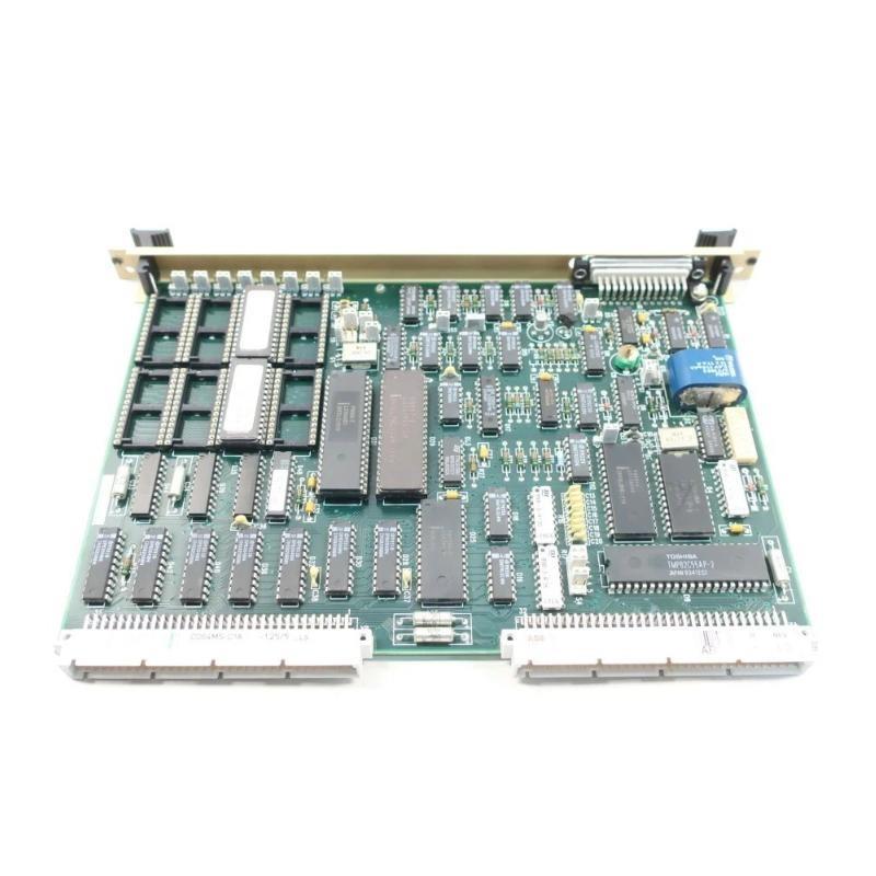 ABB CPU86-NDP 57772239 Processo
