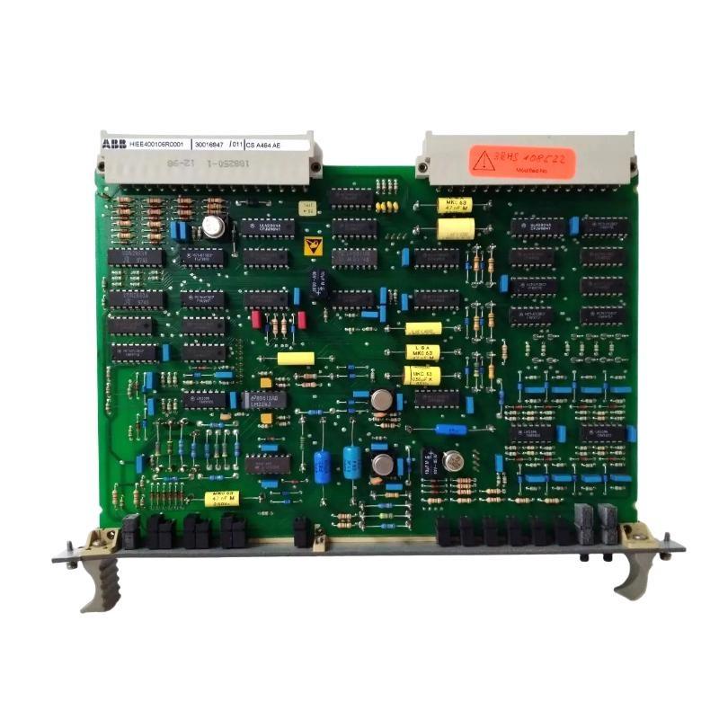 ABB CS A464 AE HIEE400106R0001 