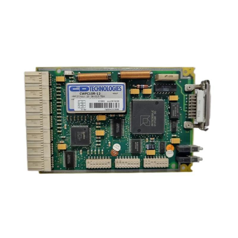 ABB CS513 3BSE000435R1 Communic