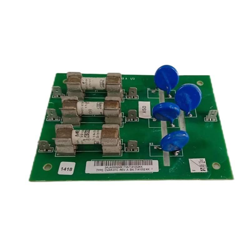 ABB CVAR-01C 3AUA0000065951 Spe