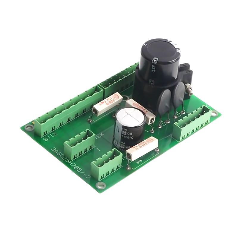 ABB DASA110 3ASC25H705/7 Power 
