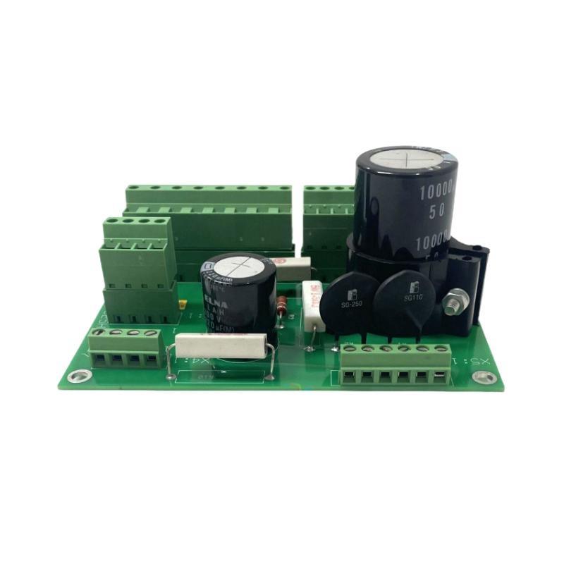 ABB DASA110 3ASC25H705 Power Su
