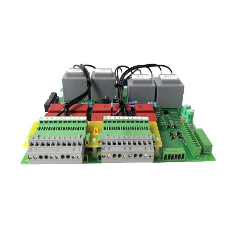 ABB DATX100 3ASC25H208 Pulse Tr
