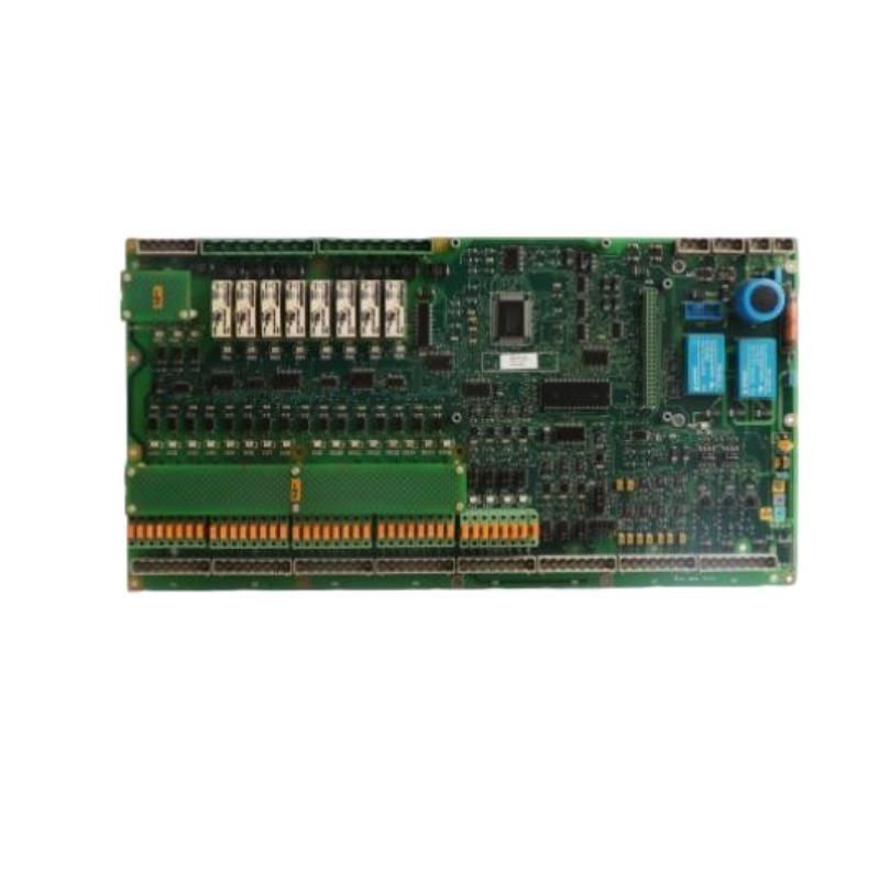 ABB DATX110 3ASC25H209 I/O Term