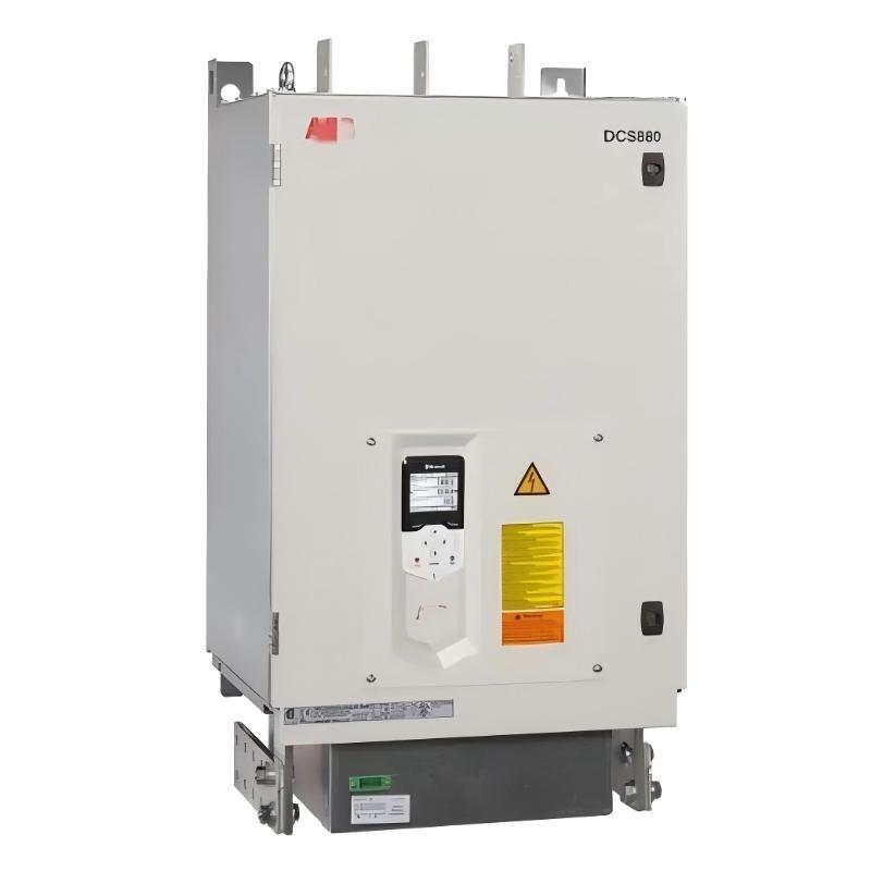 ABB DCS800-S02-2000-05-b DCS800 DC Speed Drive